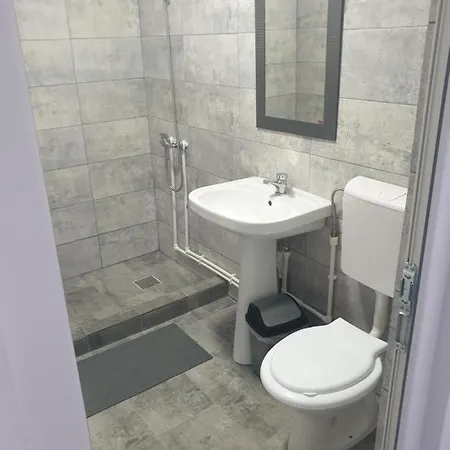 Guest house Quantum