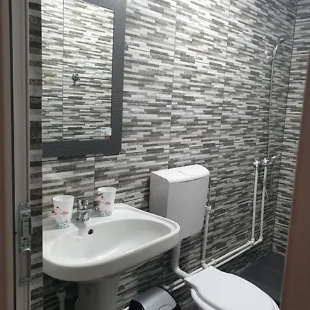 Vendégház Quantum *