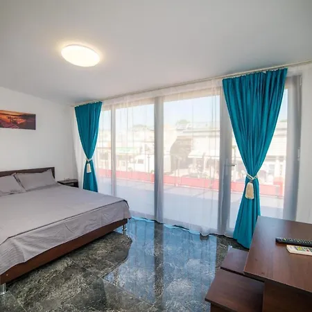 Guest house Quantum