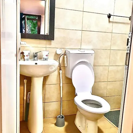 Guest house Quantum *