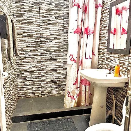 Quantum Guest house