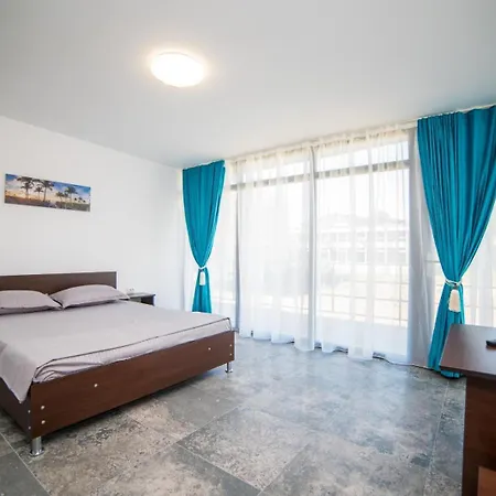 Quantum Guest house