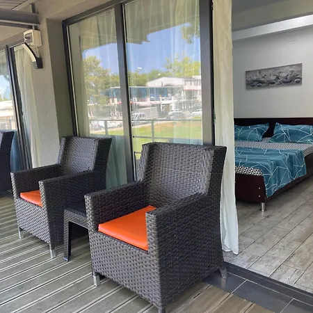 Quantum Vendégház Neptun