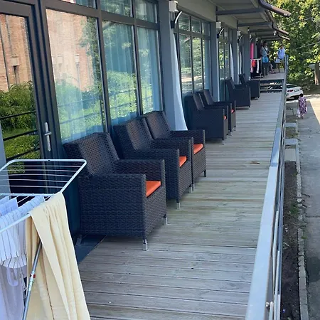 Quantum Vendégház Neptun