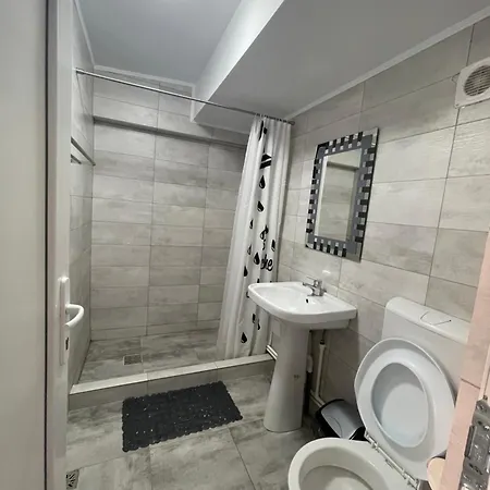 Guest house Quantum Neptun