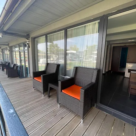 Vendégház Quantum *