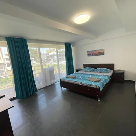 Vendégház Quantum Neptun