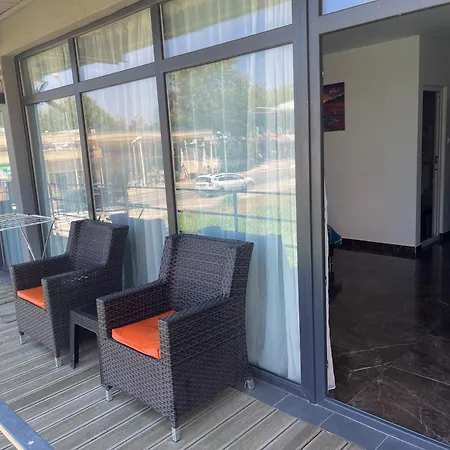 Guest house Quantum Neptun