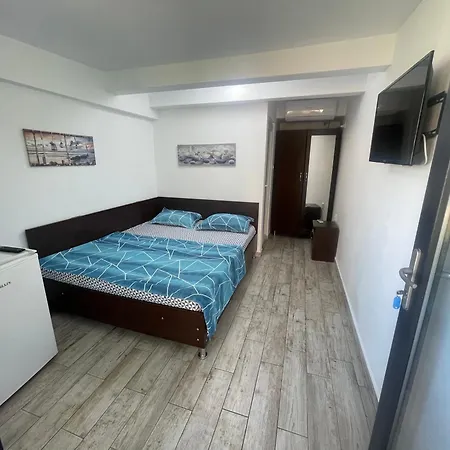 Guest house Quantum