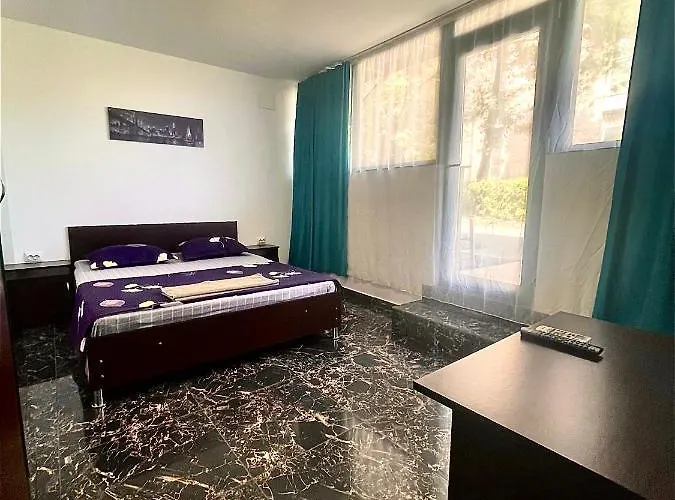 Quantum ゲストハウス *