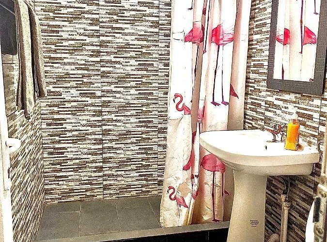 Quantum ゲストハウス