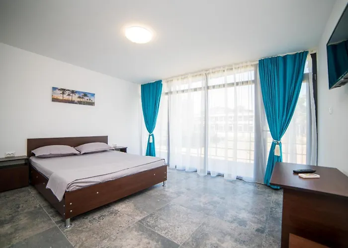 Quantum ゲストハウス