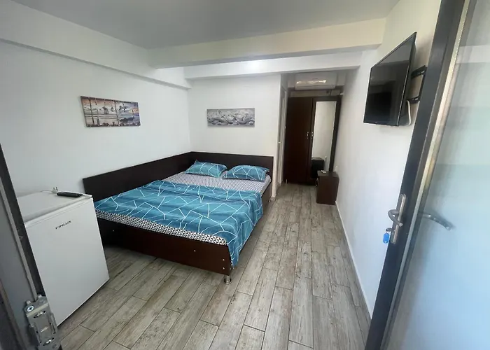 ゲストハウス Quantum