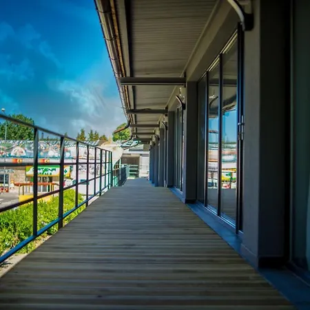 Quantum Guest house *