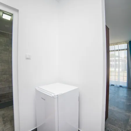 Casa de hóspedes Quantum Neptun