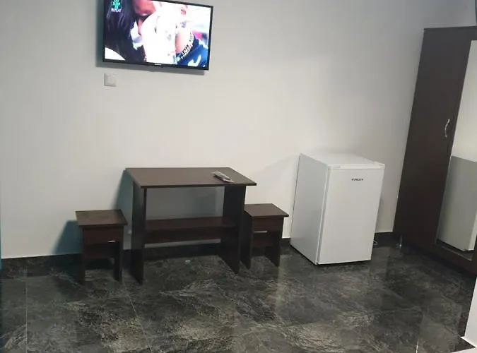 Guest house Quantum Neptun