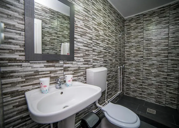 Quantum Guest house Neptun