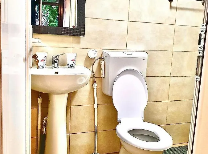 Guest house Quantum *