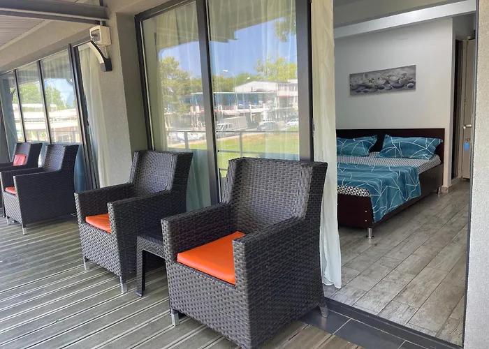 Quantum Guest house Neptun