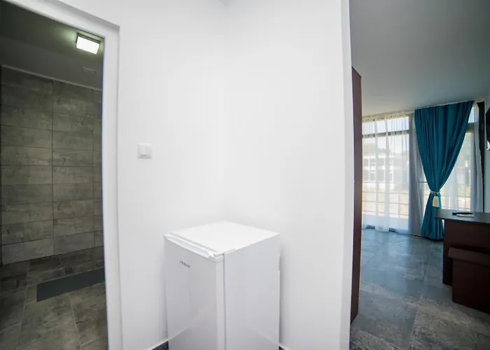 Guest house Quantum Neptun