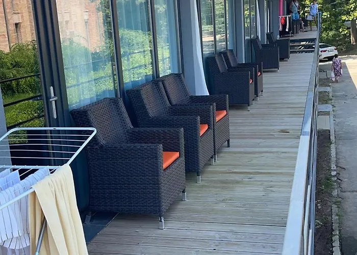 Quantum Guest house Neptun