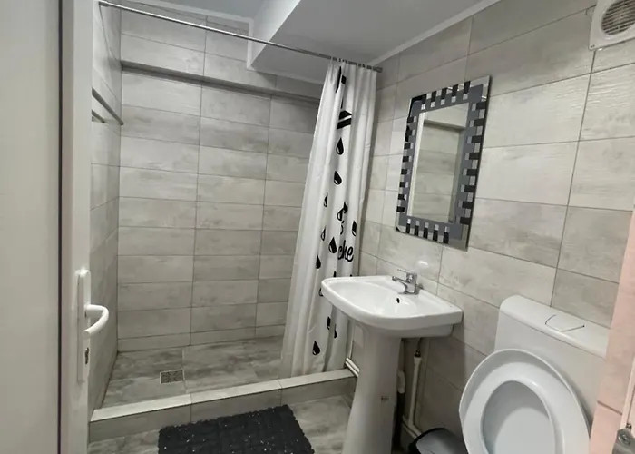 Guest house Quantum Neptun